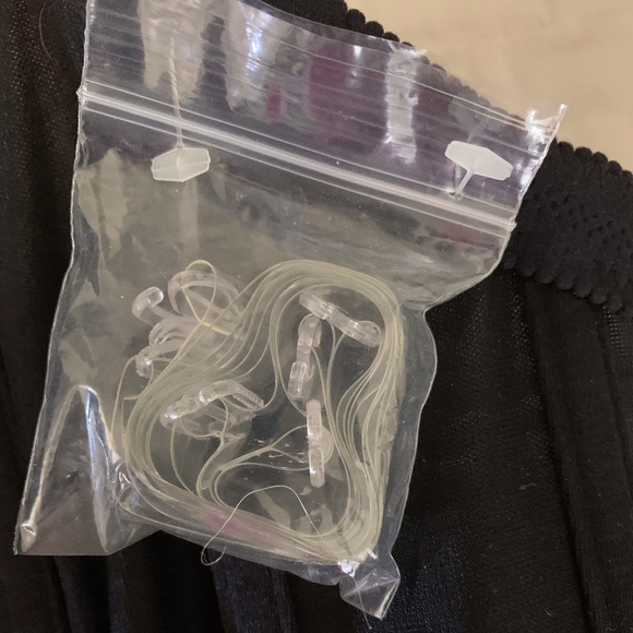 Bustier/Corset - Picture 5 of 9